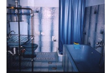 Serbia Privát Popučke, Zewnątrz